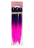 Boss  Braid HB001 Pre-Stretched Braiding Hair 54 3X
